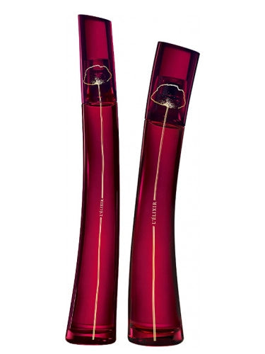 Kenzo flower elixir top 50ml