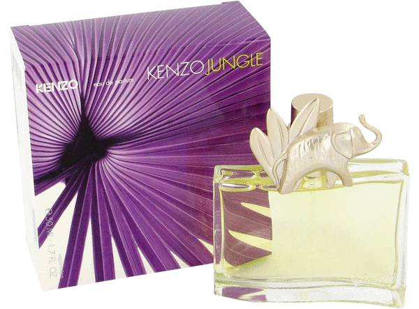 Kenzo Jungle 100ml edp wo