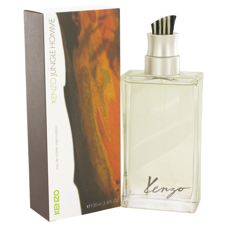 Kenzo Jungle Pour Homme 100ml