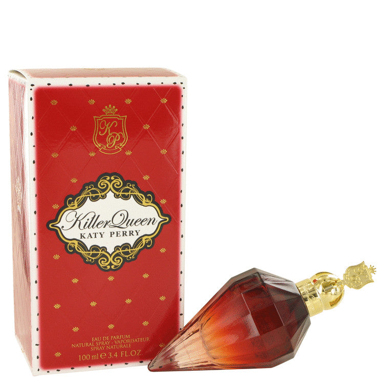 Killer Queen 100ml edp