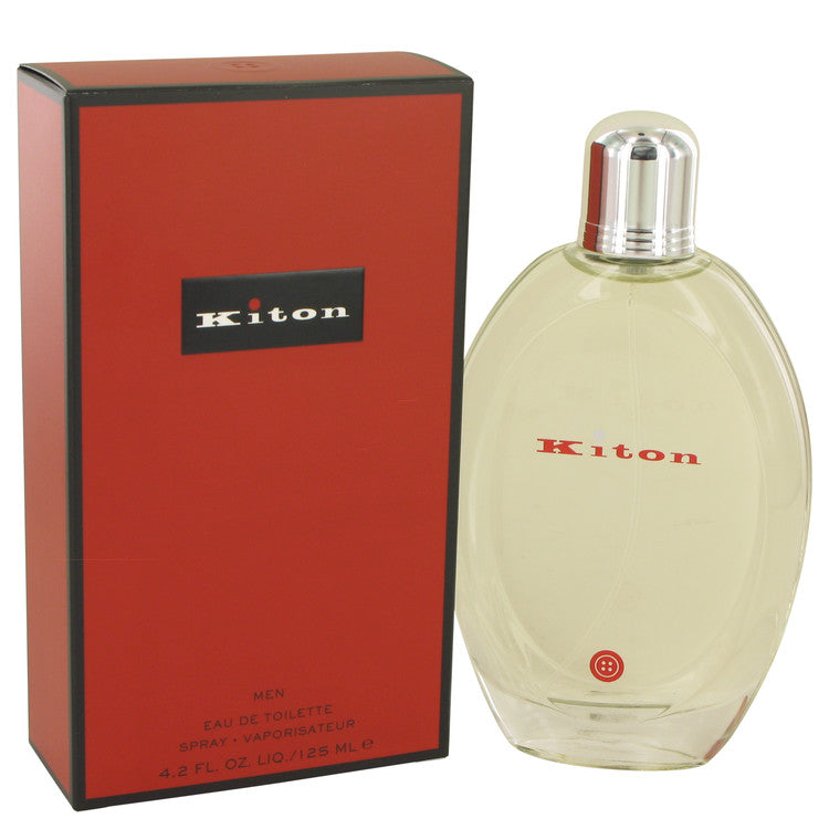 Kiton 125ml edt