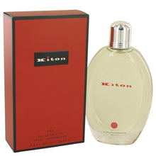 Load image into Gallery viewer, Kiton 125ml edt
