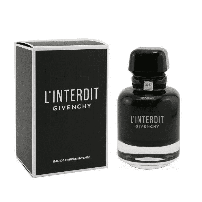 L Interdit Intense 80ml edp