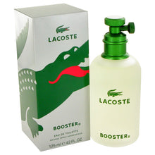 Load image into Gallery viewer, Lacoste Booster 125ml edt
