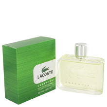 Load image into Gallery viewer, Lacoste Essential 125ml edt M
