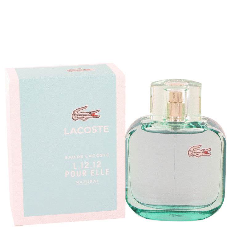 Lacoste Pour Elle Natural 90ml