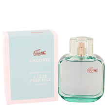 Load image into Gallery viewer, Lacoste Pour Elle Natural 90ml
