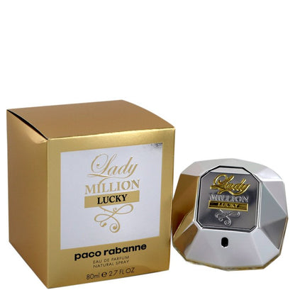 Lady Million Lucky 80ml edp