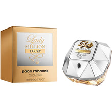 Load image into Gallery viewer, Lady Million Lucky 50ml edp
