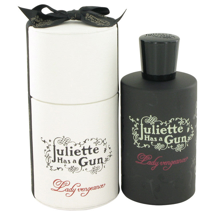 Lady Vengeance 100ml edp