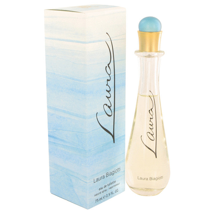 Laura 75ml edt L
