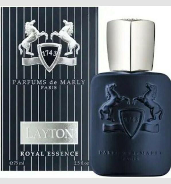 Layton 75ml edp