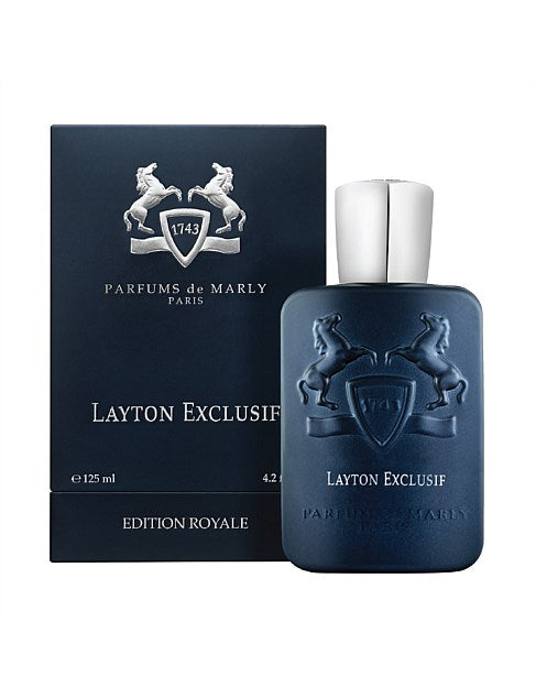 Layton Exclusif 125ml edp