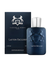 Load image into Gallery viewer, Layton Exclusif 125ml edp
