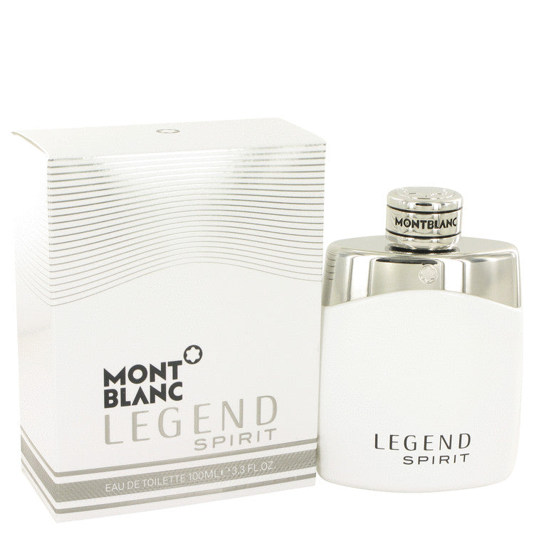 Legend Spirit 100ml edt