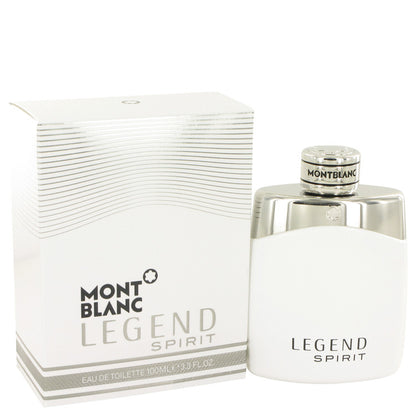 Legend Spirit 100ml edt