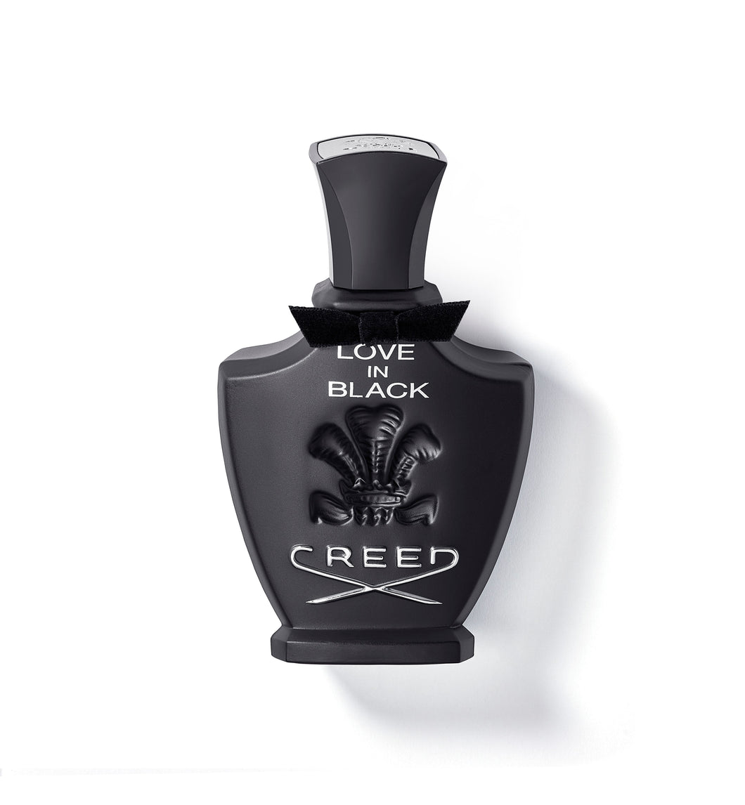 Creed Love In Black 75ml