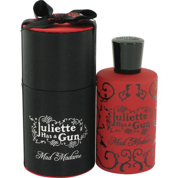 Mad Madame 100ml edp