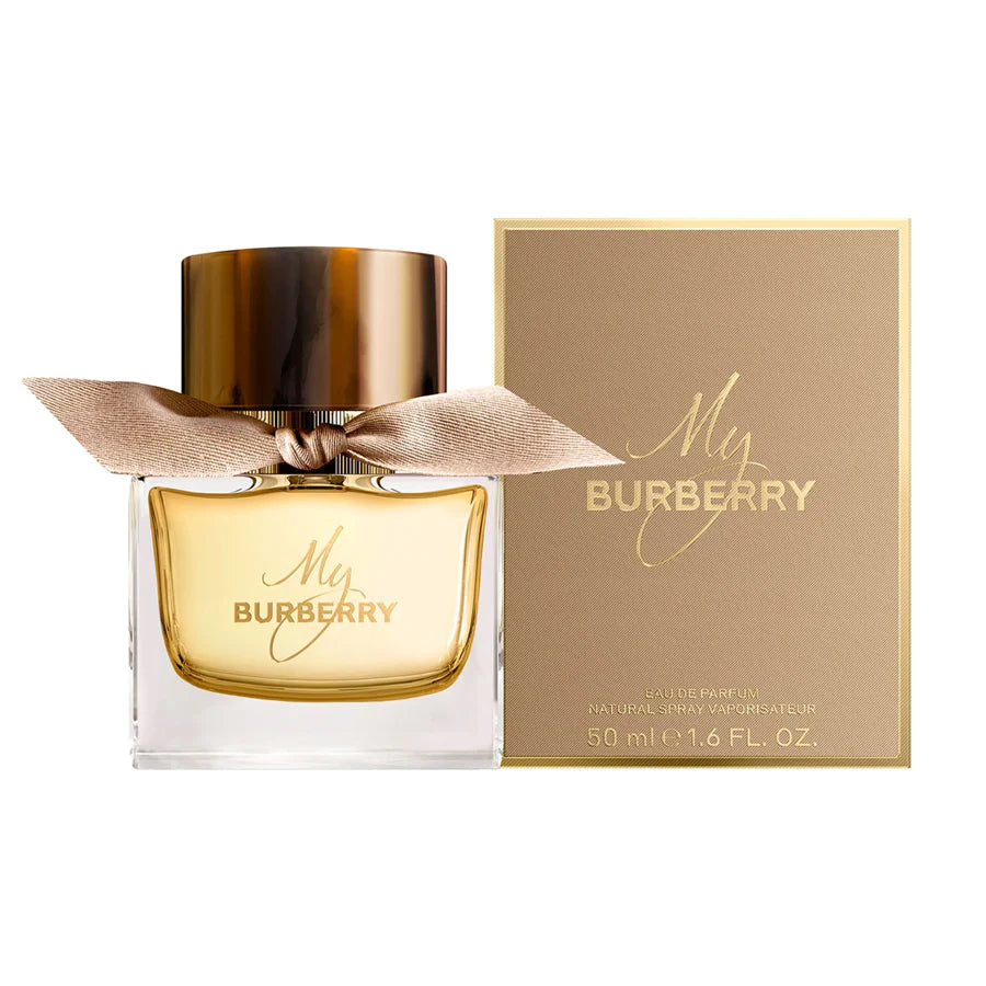 MY Burberry 50ml edp L