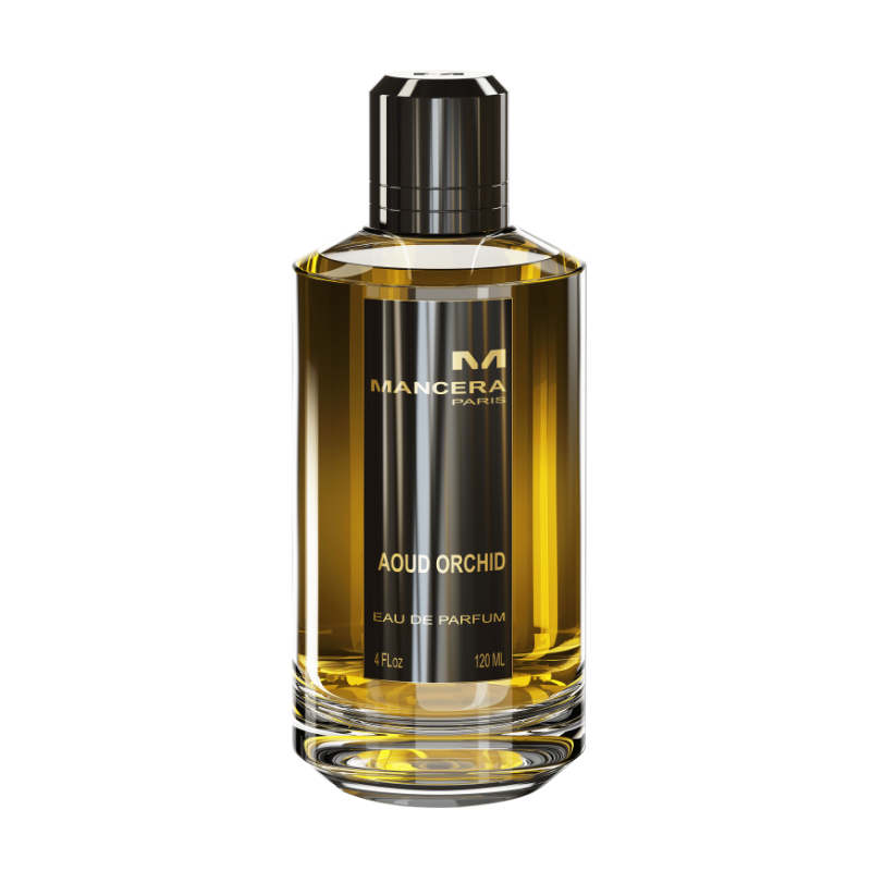 Mancera Aoud Orchid 120ml edp - scentsperfumes