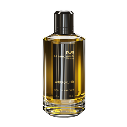 Mancera Aoud Orchid 120ml edp - scentsperfumes