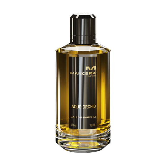 Mancera Aoud Orchid 120ml edp - scentsperfumes