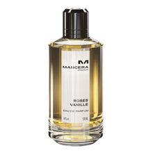 Load image into Gallery viewer, Mancera Roses Vanille 120ml - scentsperfumes
