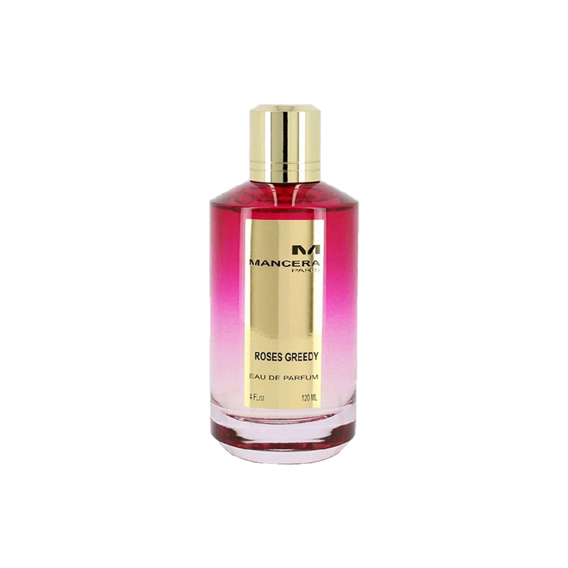 Mancera roses greedy discount review