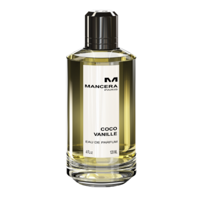 Mancera Coco Vanilla 120ml - scentsperfumes