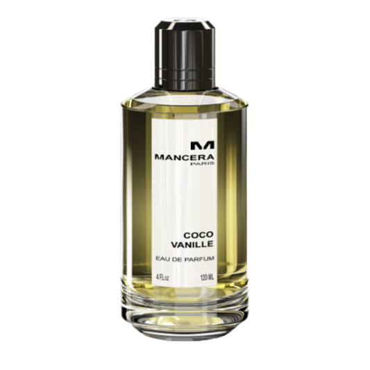 Mancera Coco Vanilla 120ml - scentsperfumes
