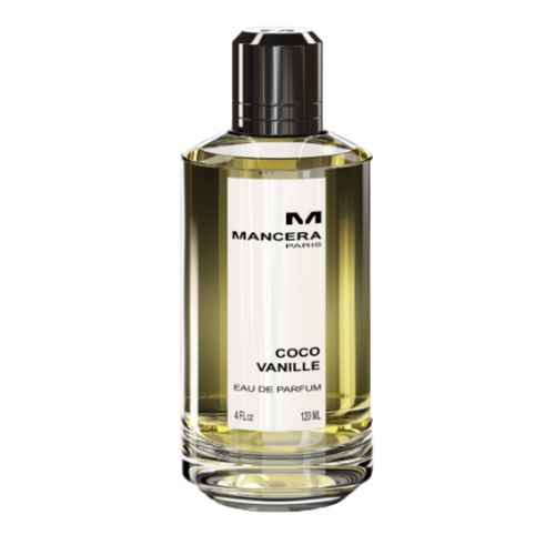 Mancera Coco Vanilla 120ml - scentsperfumes