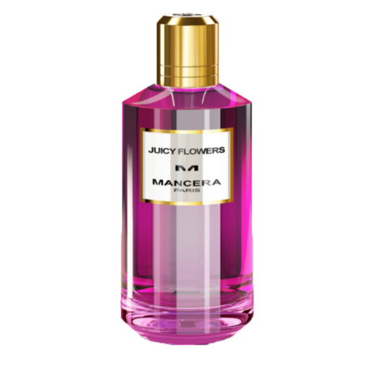 Mancera Juicy Flowers 120ml - scentsperfumes
