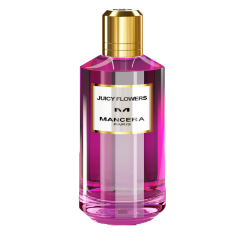 Mancera Juicy Flowers 120ml - scentsperfumes