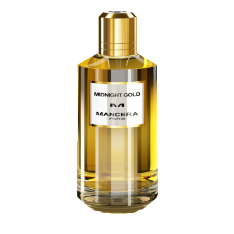 Mancera Midnight Gold 120ml - scentsperfumes