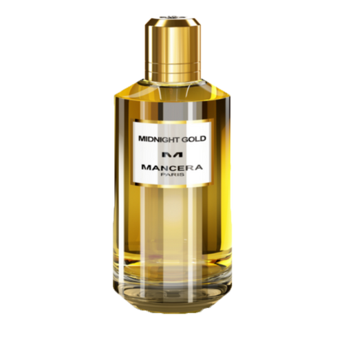 Mancera Midnight Gold 120ml - scentsperfumes