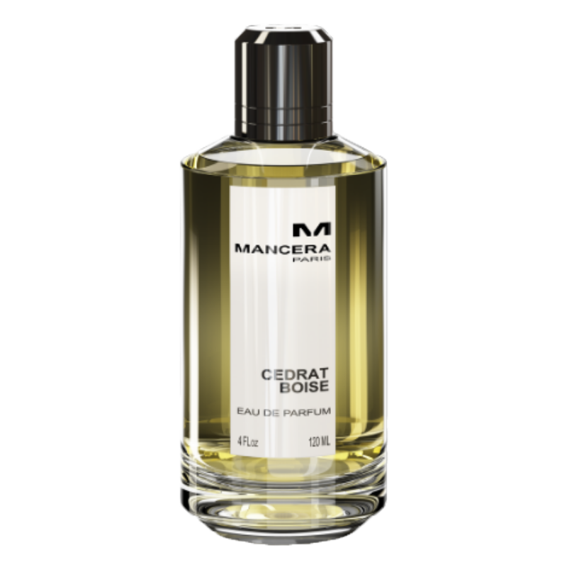 Mancera Cedrat Boise 120ml edp - scentsperfumes