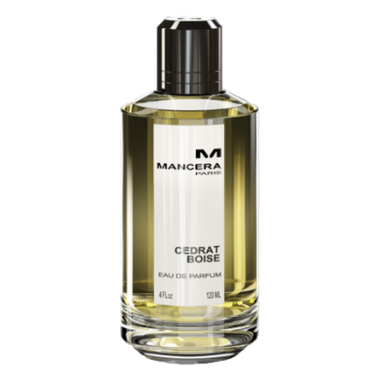 Mancera Cedrat Boise 120ml edp - scentsperfumes