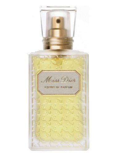 Miss Dior Original Espirit De Parfum 100ml