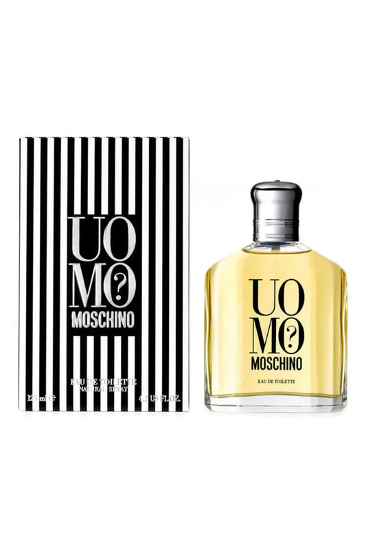 Moschino Uomo 75ml edt