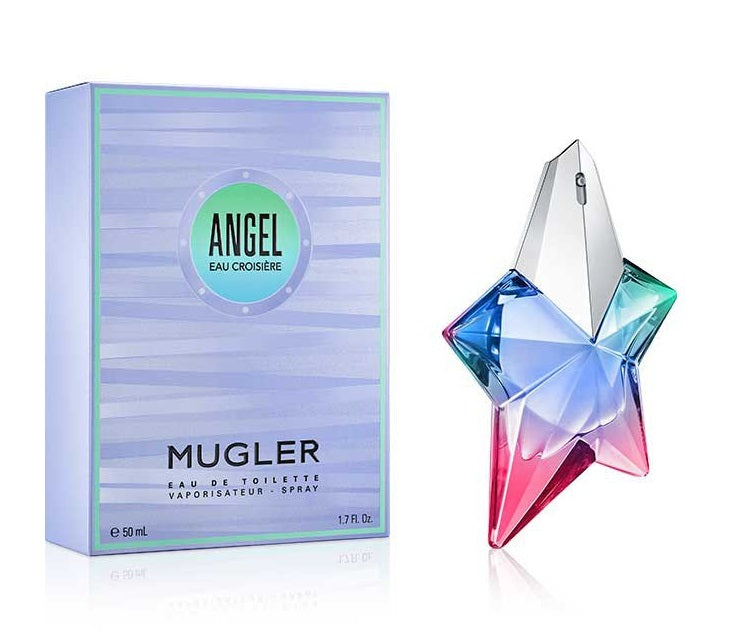 Angel eau Croiseiere 50ml edt