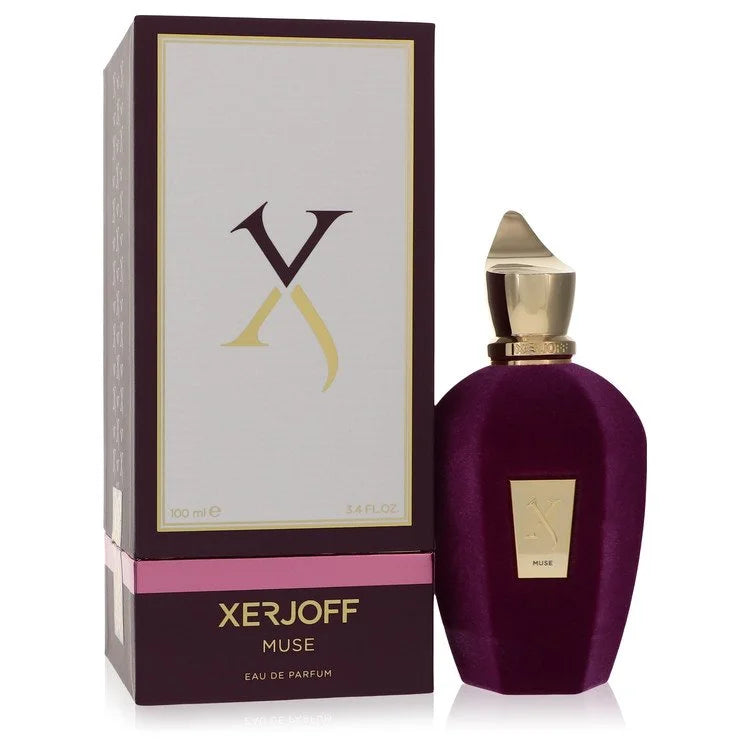 Muse 100ml edp