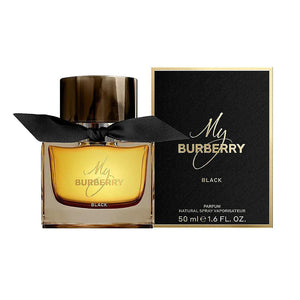 Burberry black deals 50ml