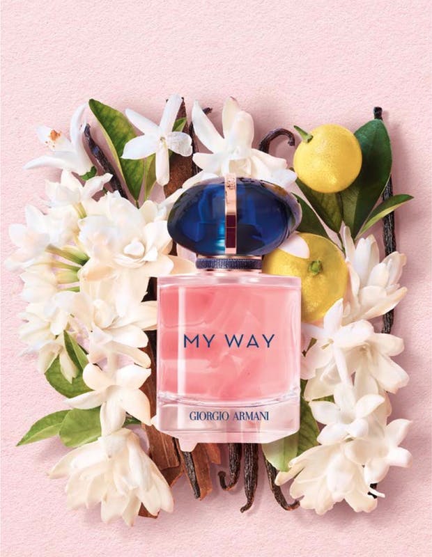 My Way 90ml edp