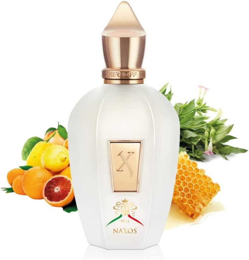 Naxos 100ml edp