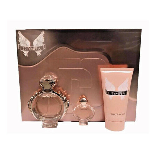 Olympea 80ml edp 3pc gs L