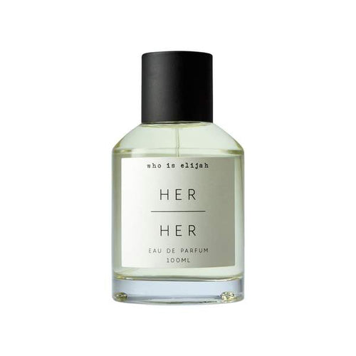 Who Is Elijah Her Her 100ml