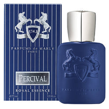 Load image into Gallery viewer, Percival 75ml edp
