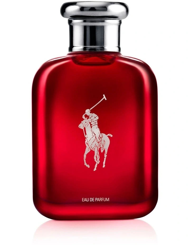 Polo Red 125ml edp M