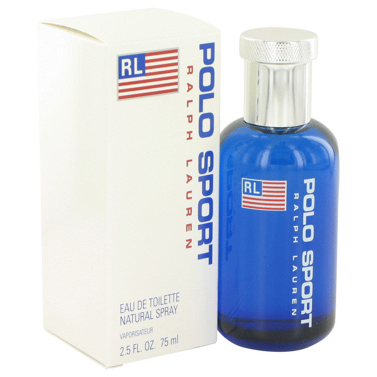 Polo Sport 75ml edt me