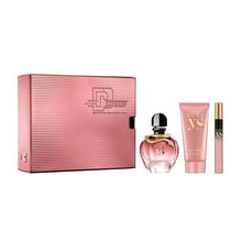 Load image into Gallery viewer, Pure XS For Her 80ml edp 3pc
